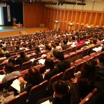 会場の様子