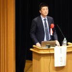 講演